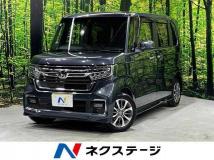 2022 Honda N BOX