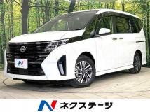 2024 Nissan Serena