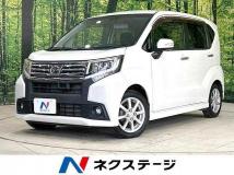 2017 Daihatsu Move
