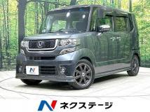 2013 Honda N BOX