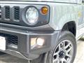 2025 Suzuki Jimny