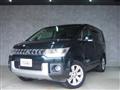 2007 Mitsubishi Delica D5