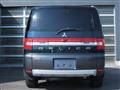 2007 Mitsubishi Delica D5