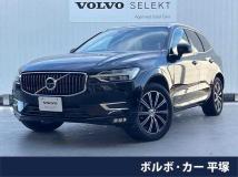2017 Volvo XC60