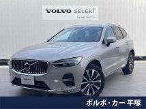2022 Volvo XC60