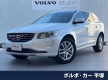 2016 Volvo XC60