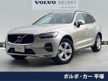 2022 Volvo XC60