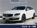2018 Volvo V60