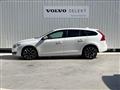 2018 Volvo V60