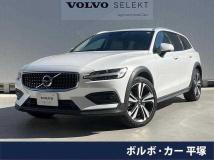 2021 Volvo V60