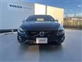 2015 Volvo V60