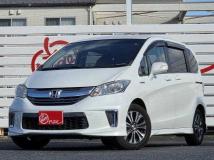 2014 Honda Freed