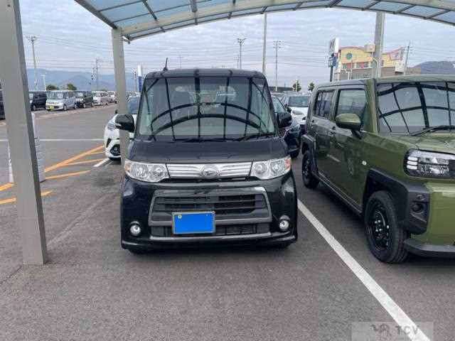 2013 Daihatsu Tanto