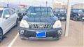 2010 Nissan X-Trail