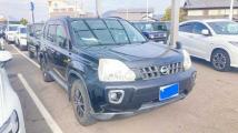 2010 Nissan X-Trail