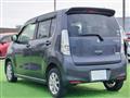 2012 Suzuki Wagon R
