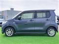2012 Suzuki Wagon R
