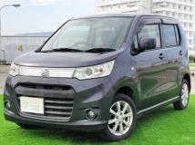 2012 Suzuki Wagon R