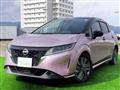 2021 Nissan Note