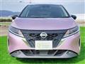 2021 Nissan Note