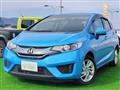 2013 Honda Fit Hybrid