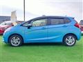 2013 Honda Fit Hybrid