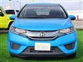 2013 Honda Fit Hybrid