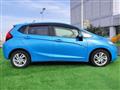 2013 Honda Fit Hybrid