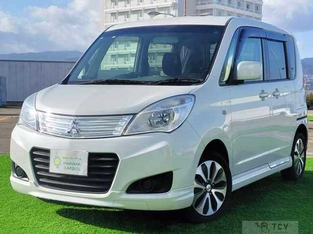 2014 Mitsubishi Mitsubishi Others