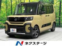 2023 Daihatsu Tanto