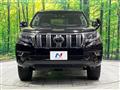 2019 Toyota Land Cruiser Prado