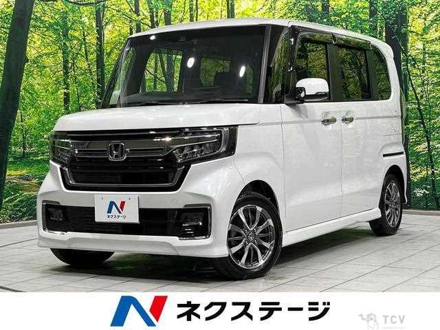 2023 Honda N BOX