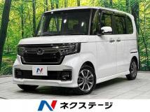 2023 Honda N BOX