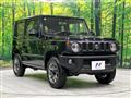 2023 Suzuki Jimny
