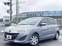 2017 Mazda Premacy