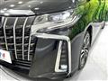 2022 Toyota Alphard G