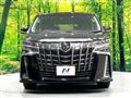 2022 Toyota Alphard G