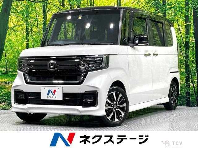 2023 Honda N BOX