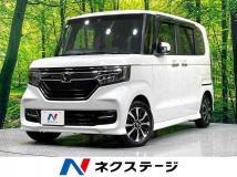 2019 Honda N BOX