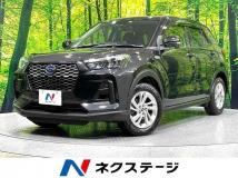 2022 Daihatsu Rocky
