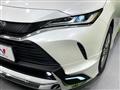 2020 Toyota Harrier
