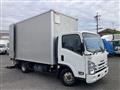 2015 Isuzu Elf Truck