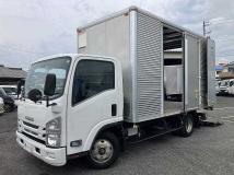 2015 Isuzu Elf Truck