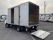 2015 Isuzu Elf Truck