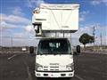2011 Isuzu Elf Truck