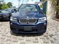 2012 BMW X3