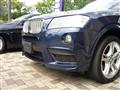 2012 BMW X3
