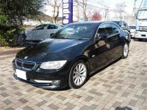 2012 BMW 3 Series