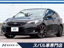2021 Subaru Impreza