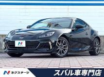 2021 Subaru BRZ